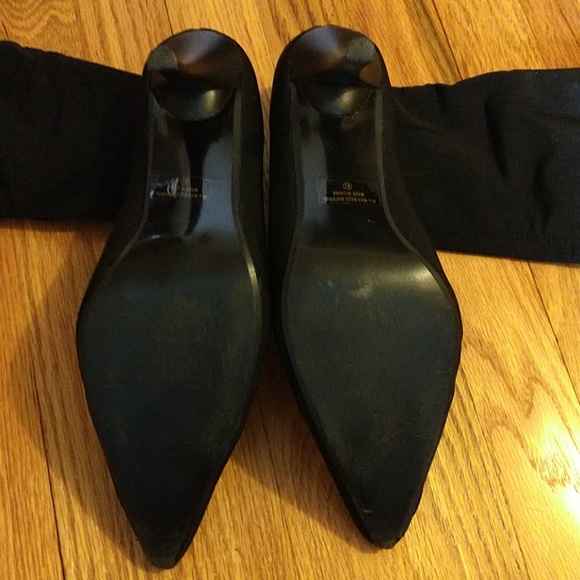 Summer Rio stiletto heels. - Picture 2 of 5